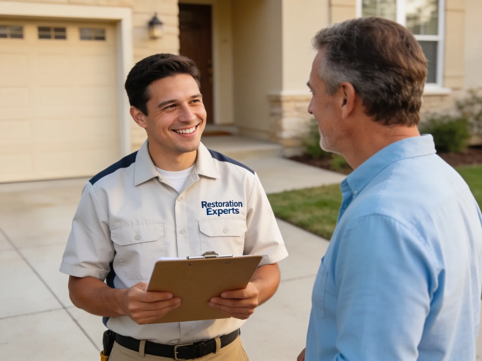 Water Damage Cleanup Richmond, CA FAQs